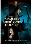 The Private Life of Sherlock Holmes