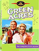 Green Acres: Complete First Season