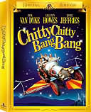 Chitty Chitty Bang Bang