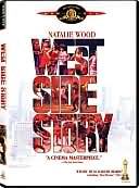 West Side Story with Natalie Wood