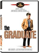 The Graduate with Dustin Hoffman