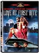 Love at First Bite with George Hamilton