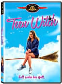Teen Witch