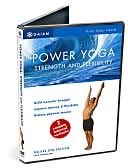 Power Yoga - Strength and Flexibility with Rodney Yee