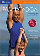 Yoga Journal's Family Yoga
