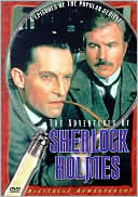 Adventures of Sherlock Holmes 1