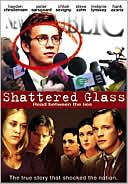 Shattered Glass with Hayden Christensen