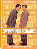 Swimming with Sharks