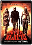 The Devil's Rejects with Sid Haig
