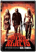 The Devil's Rejects with Sid Haig