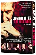 Leonard Cohen: I'm Your Man