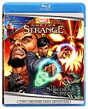 Doctor Strange