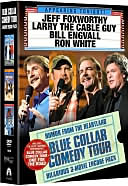 Blue Collar Comedy Tour 3 Pack with Jeff Foxworthy