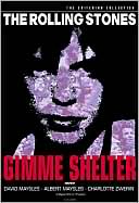 The Rolling Stones: Gimme Shelter with Albert Maysles