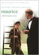 Maurice with James Wilby