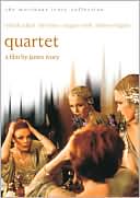 Quartet with Alan Bates