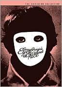 Eyes Without a Face with Pierre Brasseur