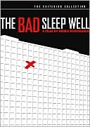 The Bad Sleep Well with Toshiro Mifune