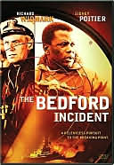 The Bedford Incident with Richard Widmark