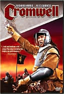 Cromwell with Richard Harris