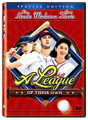 A League of Their Own