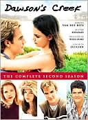 Dawson's Creek: the Complete Second Season