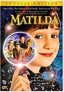 Matilda with Mara Wilson