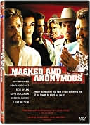 Masked and Anonymous