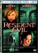 Resident Evil