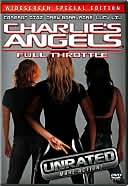 Charlie's Angels: Full Throttle with Cameron Diaz