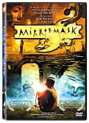 Mirrormask