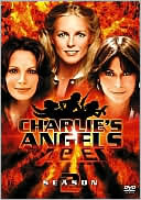 Charlie's Angels: Complete Second Season with Kate Jackson