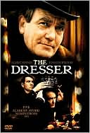 The Dresser with Albert Finney