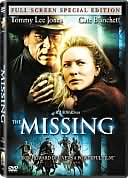 The Missing