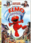 The Adventures of Elmo in Grouchland with Kevin Clash