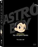 Astro Boy: Complete Series