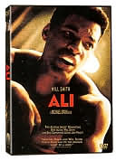 Ali with Will Smith