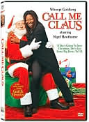 Call Me Claus