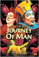 Cirque du Soleil: Journey of Man