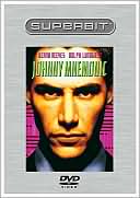 Johnny Mnemonic with Keanu Reeves