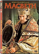 Macbeth with Jon Finch