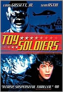 Toy Soldiers