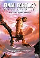Final Fantasy: The Spirits Within with Ming-Na Wen