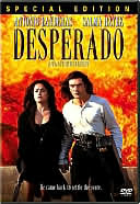 Desperado with Antonio Banderas