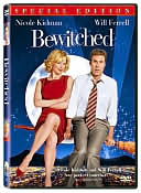 Bewitched with Nicole Kidman