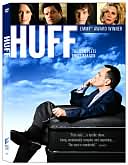Huff - The Complete First Season