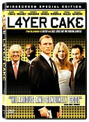 Layer Cake with Daniel Craig