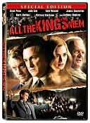 All the King's Men with Sean Penn