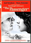 The Passenger
