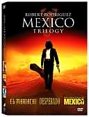 Robert Rodriguez Mexico Trilogy